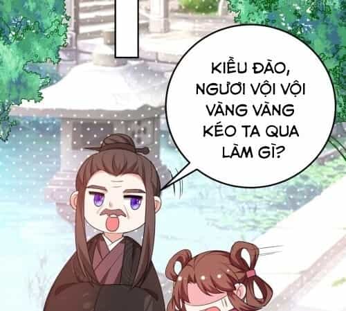 Giang Sơn Mỹ Nam Nhập Trướng Ta - Chương 13 - ảnh 15