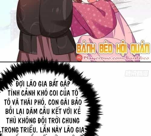 Giang Sơn Mỹ Nam Nhập Trướng Ta - Chương 13 - ảnh 16