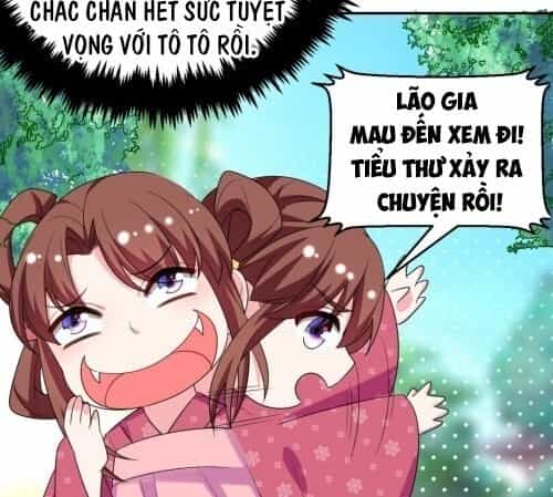Giang Sơn Mỹ Nam Nhập Trướng Ta - Chương 13 - ảnh 17