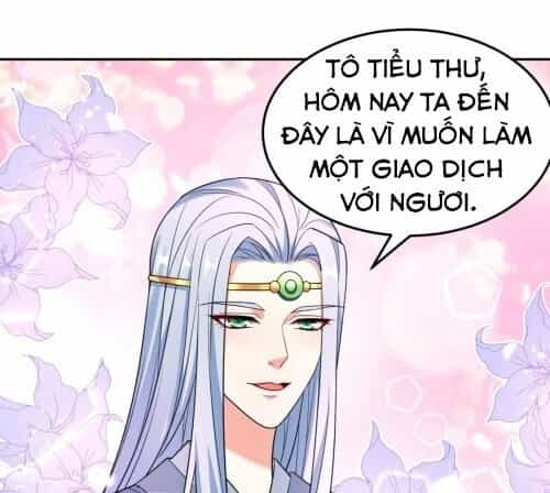 Giang Sơn Mỹ Nam Nhập Trướng Ta - Chương 13 - ảnh 2