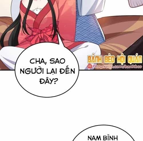 Giang Sơn Mỹ Nam Nhập Trướng Ta - Chương 13 - ảnh 28