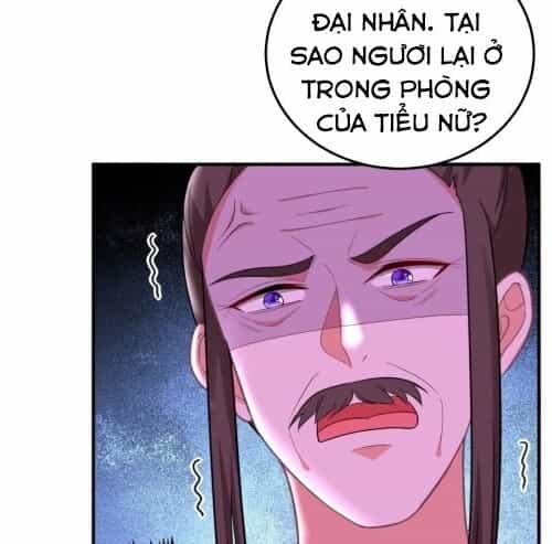 Giang Sơn Mỹ Nam Nhập Trướng Ta - Chương 13 - ảnh 29
