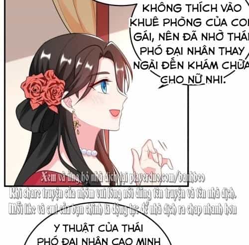 Giang Sơn Mỹ Nam Nhập Trướng Ta - Chương 13 - ảnh 31