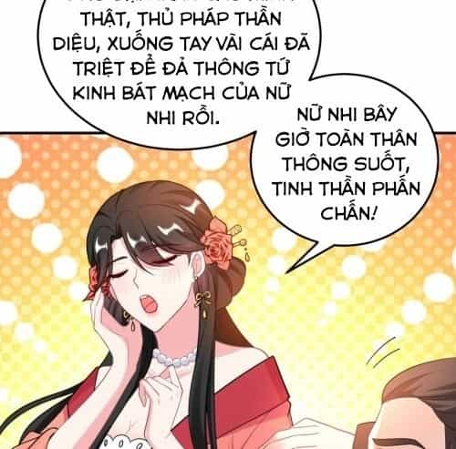 Giang Sơn Mỹ Nam Nhập Trướng Ta - Chương 13 - ảnh 32