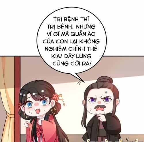 Giang Sơn Mỹ Nam Nhập Trướng Ta - Chương 13 - ảnh 34