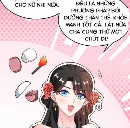 Giang Sơn Mỹ Nam Nhập Trướng Ta - Chương 13 - ảnh 36