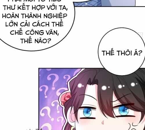Giang Sơn Mỹ Nam Nhập Trướng Ta - Chương 13 - ảnh 4
