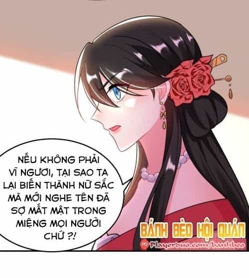 Giang Sơn Mỹ Nam Nhập Trướng Ta - Chương 13 - ảnh 61
