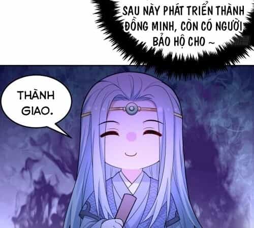 Giang Sơn Mỹ Nam Nhập Trướng Ta - Chương 13 - ảnh 7