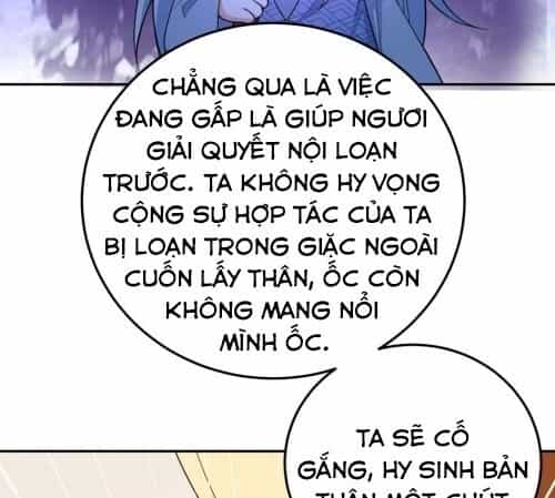 Giang Sơn Mỹ Nam Nhập Trướng Ta - Chương 13 - ảnh 8