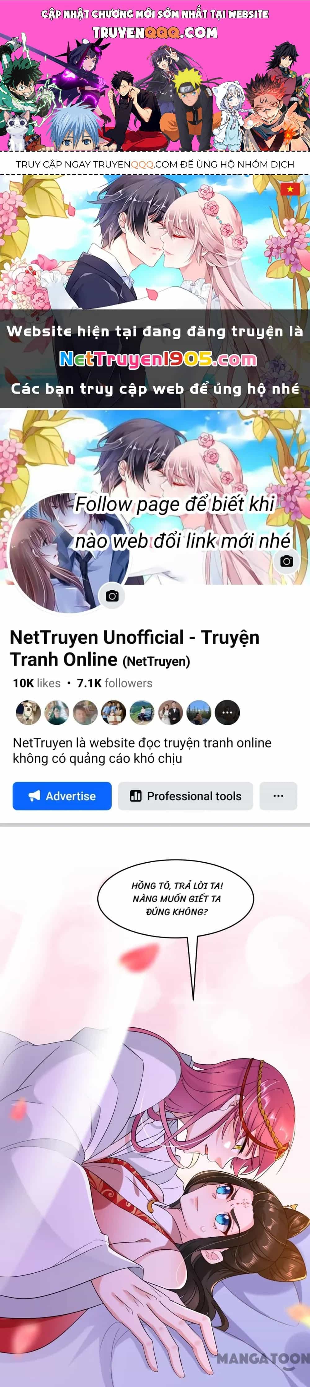 Giang Sơn Mỹ Nam Nhập Trướng Ta - Chương 130 - ảnh 1