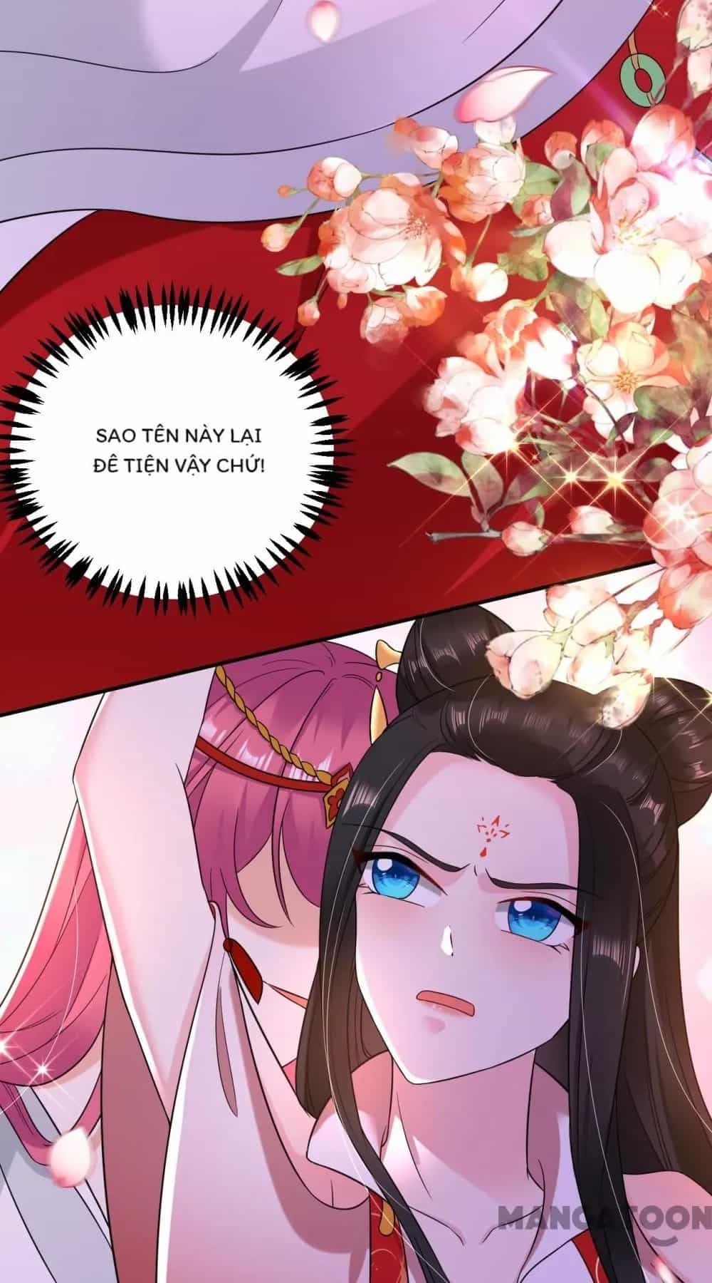 Giang Sơn Mỹ Nam Nhập Trướng Ta - Chương 130 - ảnh 19