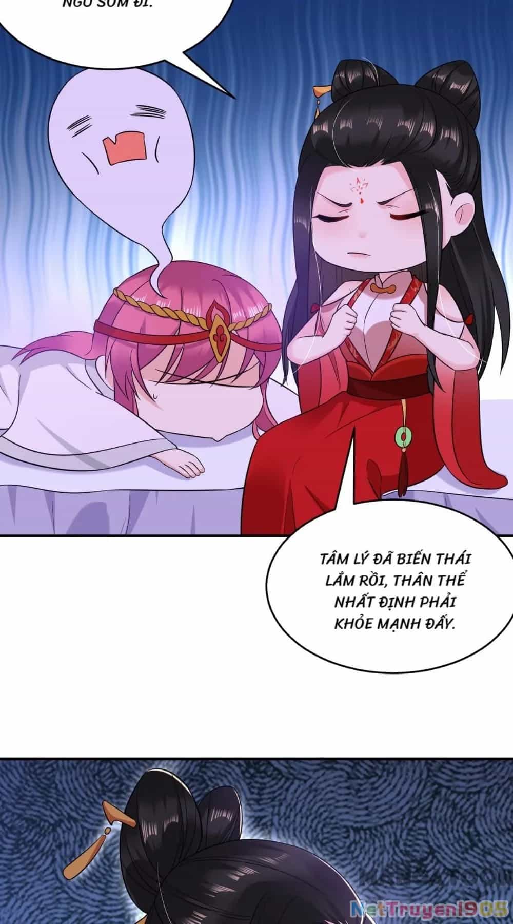 Giang Sơn Mỹ Nam Nhập Trướng Ta - Chương 130 - ảnh 27