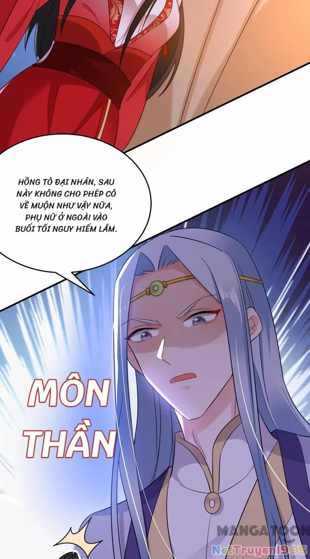 Giang Sơn Mỹ Nam Nhập Trướng Ta - Chương 130 - ảnh 31