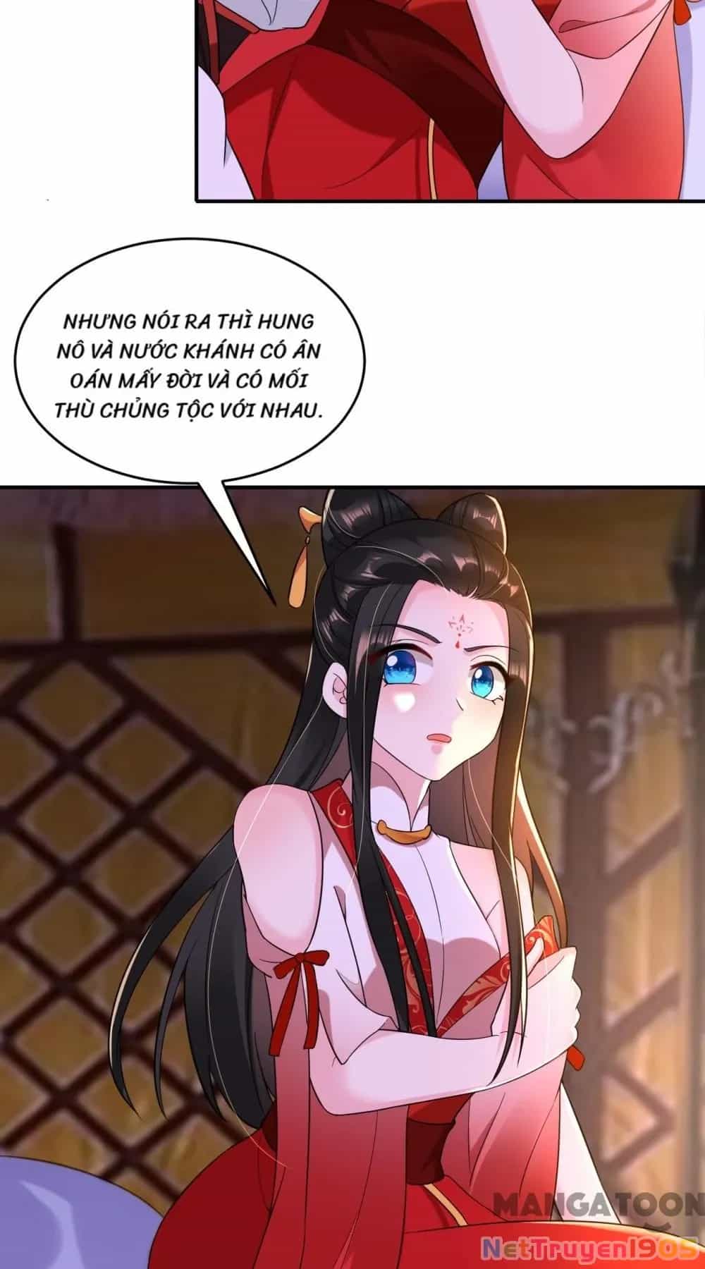 Giang Sơn Mỹ Nam Nhập Trướng Ta - Chương 130 - ảnh 6