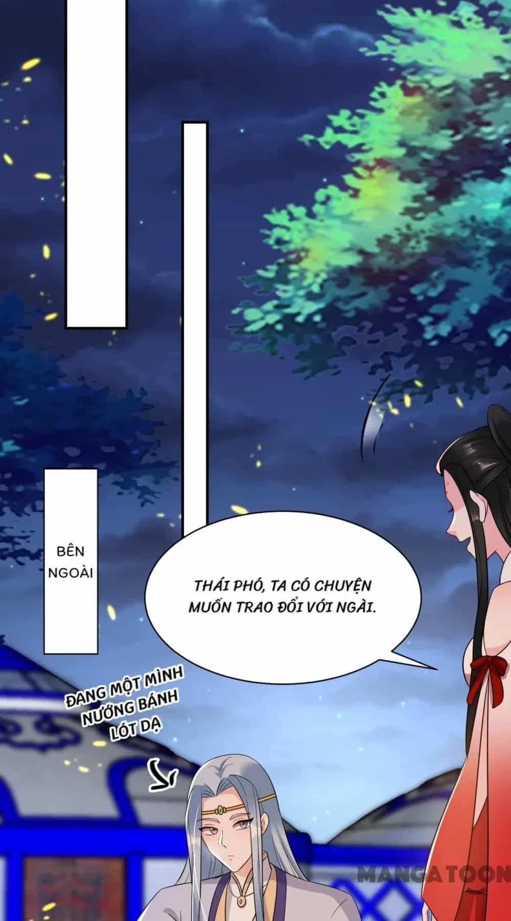 Giang Sơn Mỹ Nam Nhập Trướng Ta - Chương 131 - ảnh 14