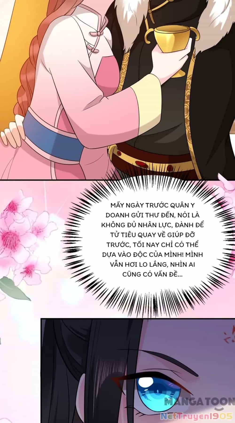 Giang Sơn Mỹ Nam Nhập Trướng Ta - Chương 131 - ảnh 29