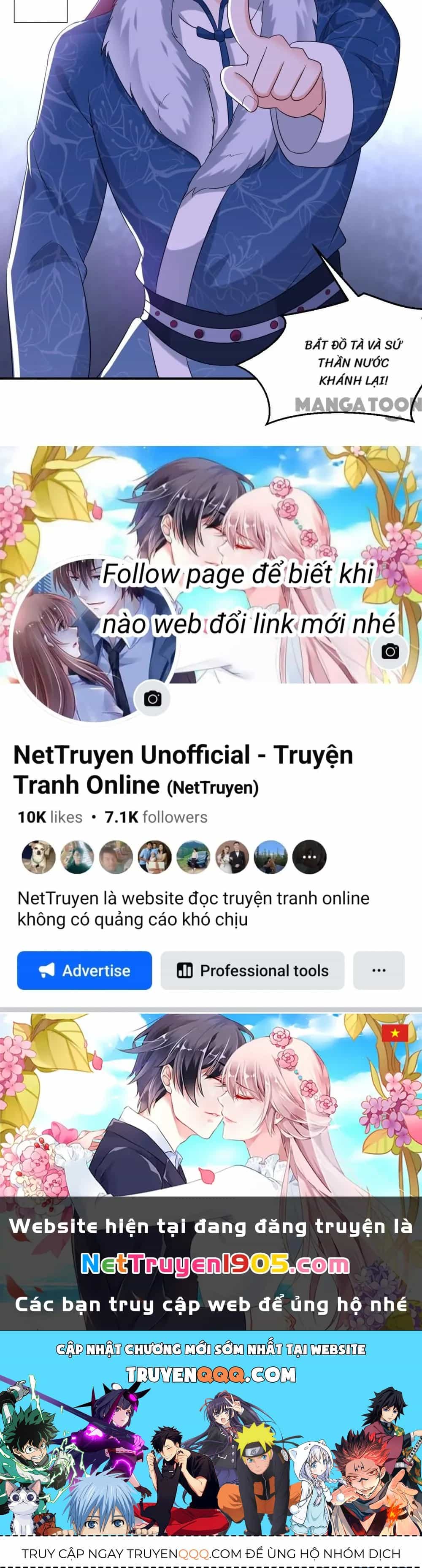 Giang Sơn Mỹ Nam Nhập Trướng Ta - Chương 131 - ảnh 34