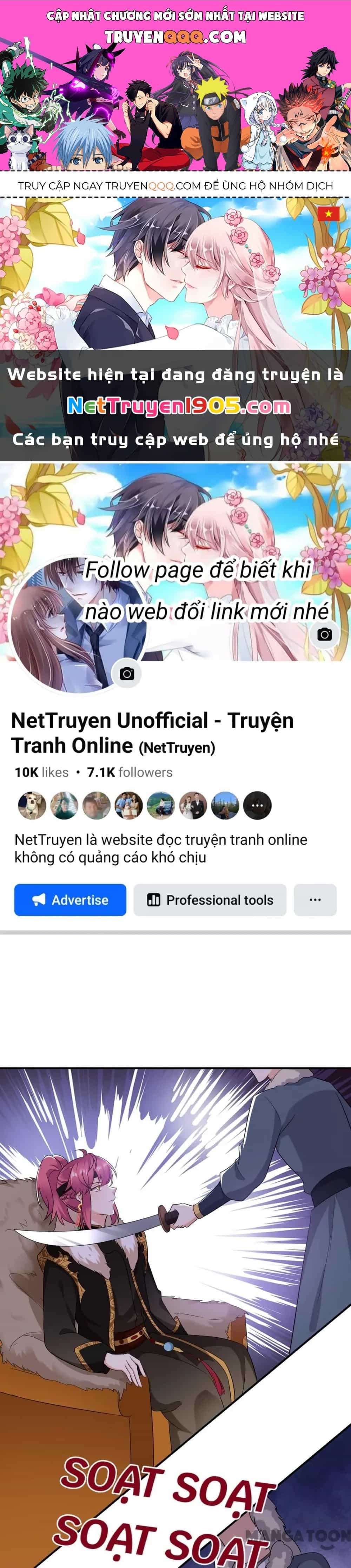 Giang Sơn Mỹ Nam Nhập Trướng Ta - Chương 132 - ảnh 1