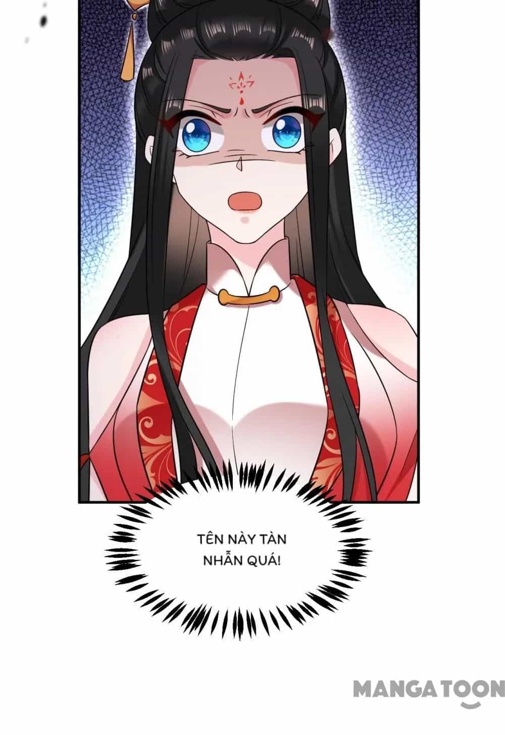 Giang Sơn Mỹ Nam Nhập Trướng Ta - Chương 132 - ảnh 37