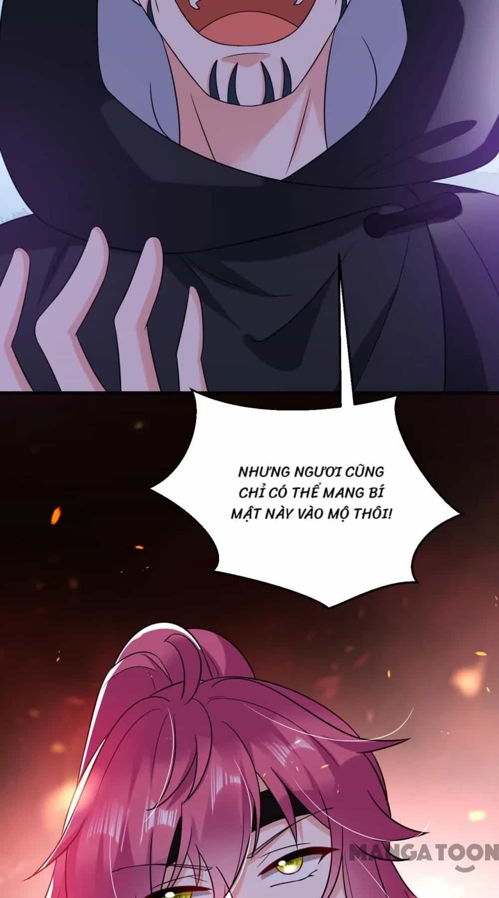 Giang Sơn Mỹ Nam Nhập Trướng Ta - Chương 132 - ảnh 9