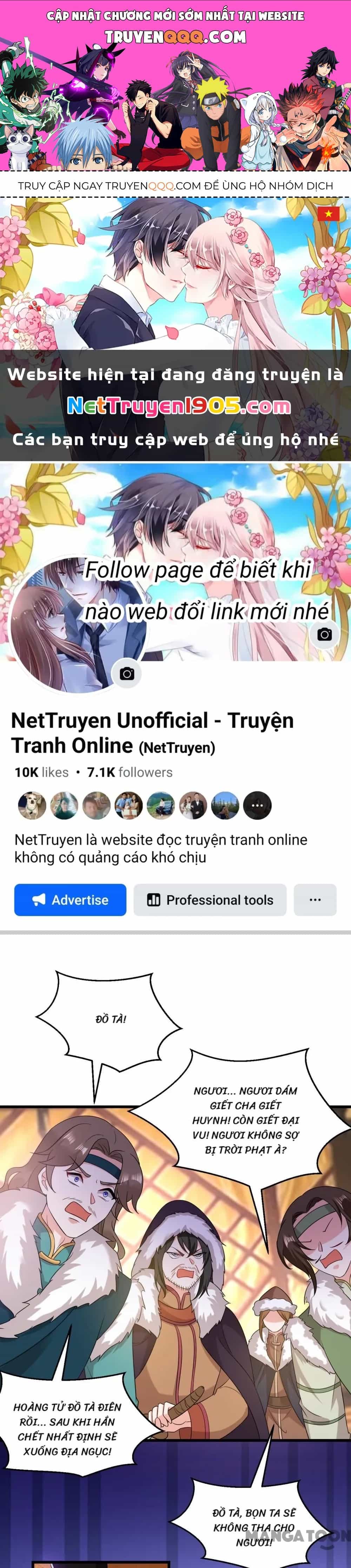 Giang Sơn Mỹ Nam Nhập Trướng Ta - Chương 133 - ảnh 1