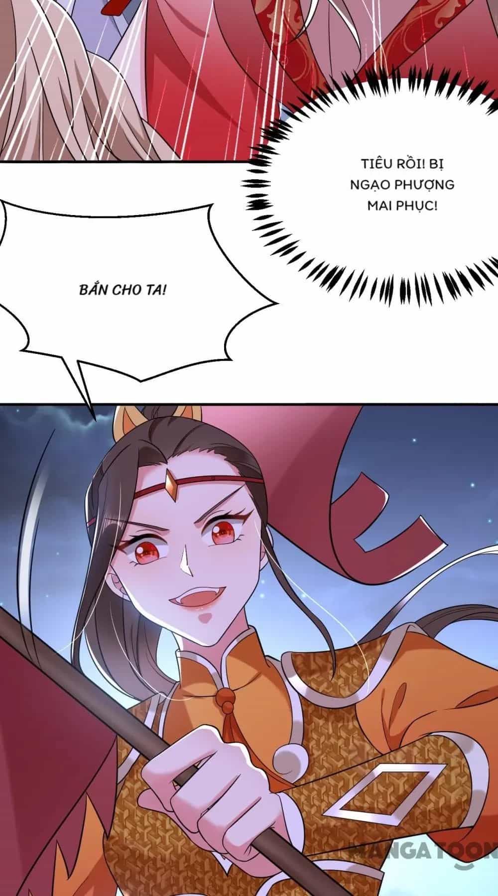 Giang Sơn Mỹ Nam Nhập Trướng Ta - Chương 134 - ảnh 28