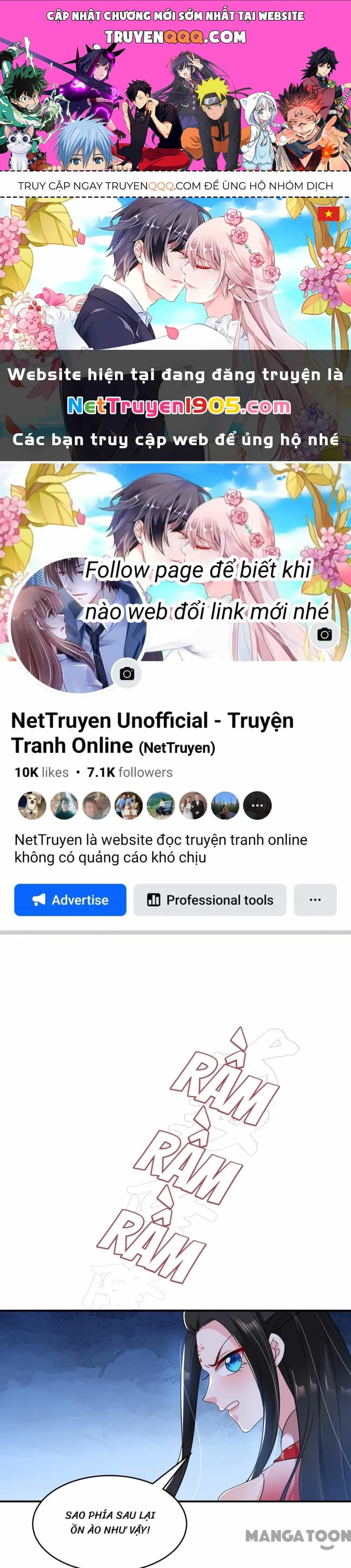 Giang Sơn Mỹ Nam Nhập Trướng Ta - Chương 135 - ảnh 1
