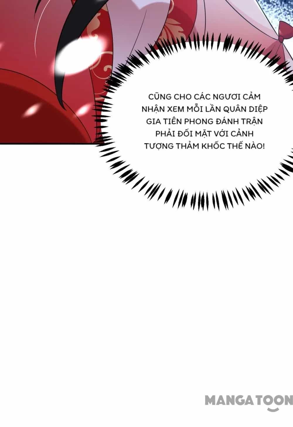 Giang Sơn Mỹ Nam Nhập Trướng Ta - Chương 135 - ảnh 16