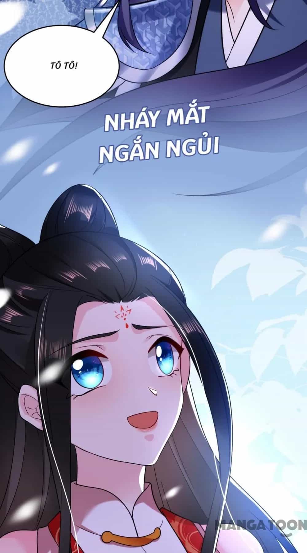 Giang Sơn Mỹ Nam Nhập Trướng Ta - Chương 135 - ảnh 30