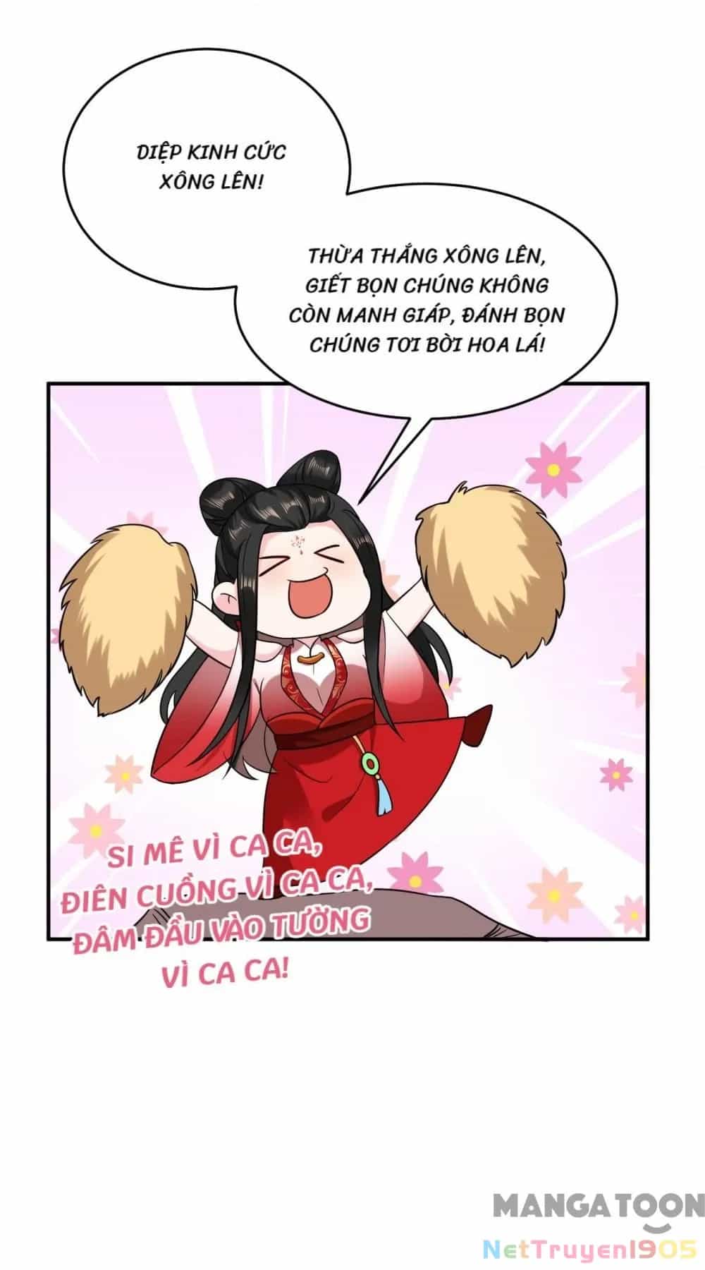 Giang Sơn Mỹ Nam Nhập Trướng Ta - Chương 135 - ảnh 39