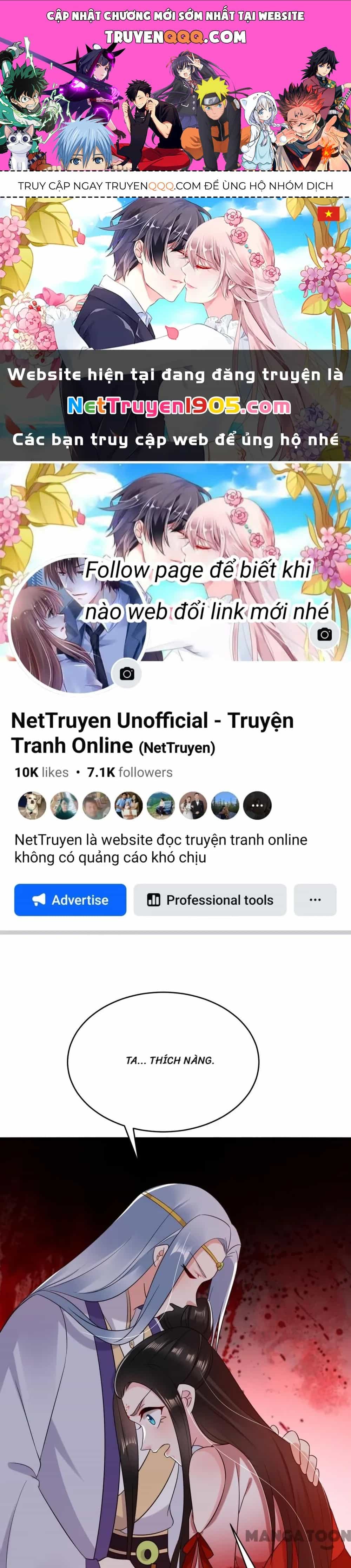 Giang Sơn Mỹ Nam Nhập Trướng Ta - Chương 137 - ảnh 1