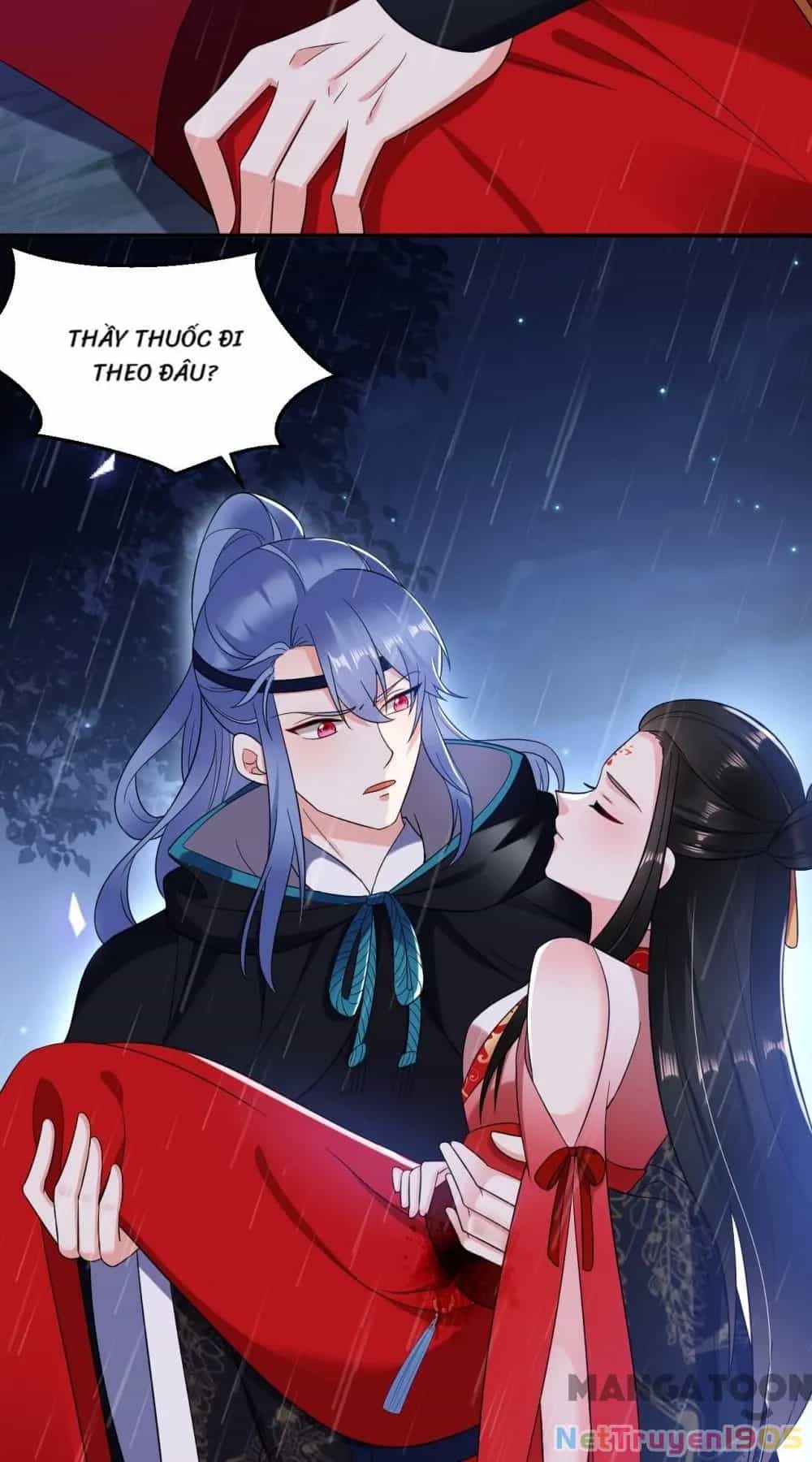 Giang Sơn Mỹ Nam Nhập Trướng Ta - Chương 137 - ảnh 21