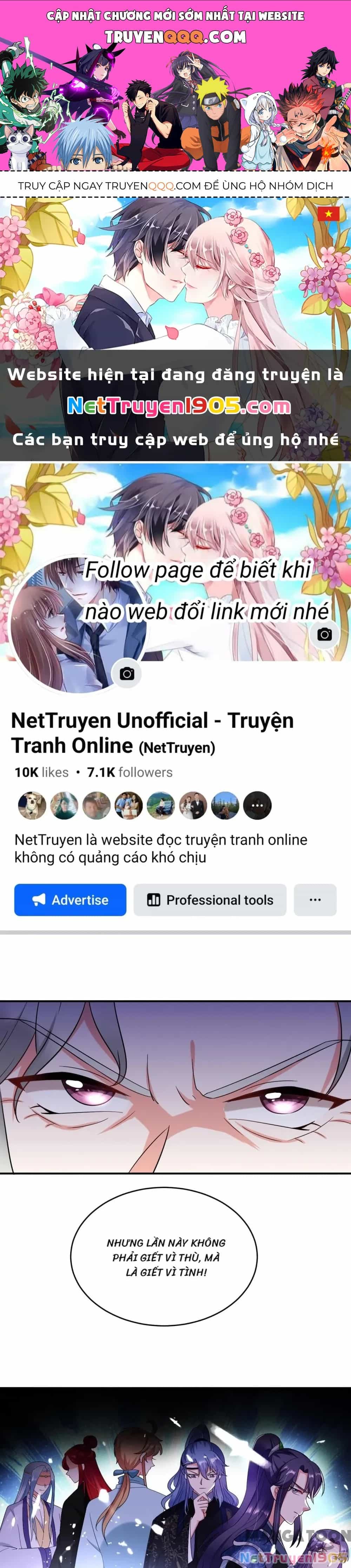 Giang Sơn Mỹ Nam Nhập Trướng Ta - Chương 138 - ảnh 1