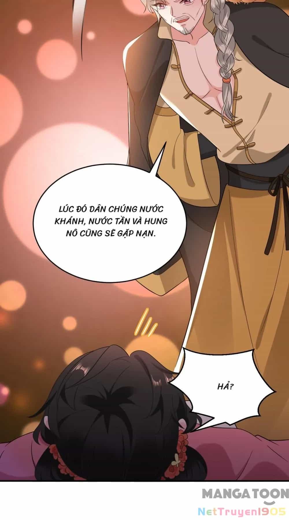 Giang Sơn Mỹ Nam Nhập Trướng Ta - Chương 138 - ảnh 13