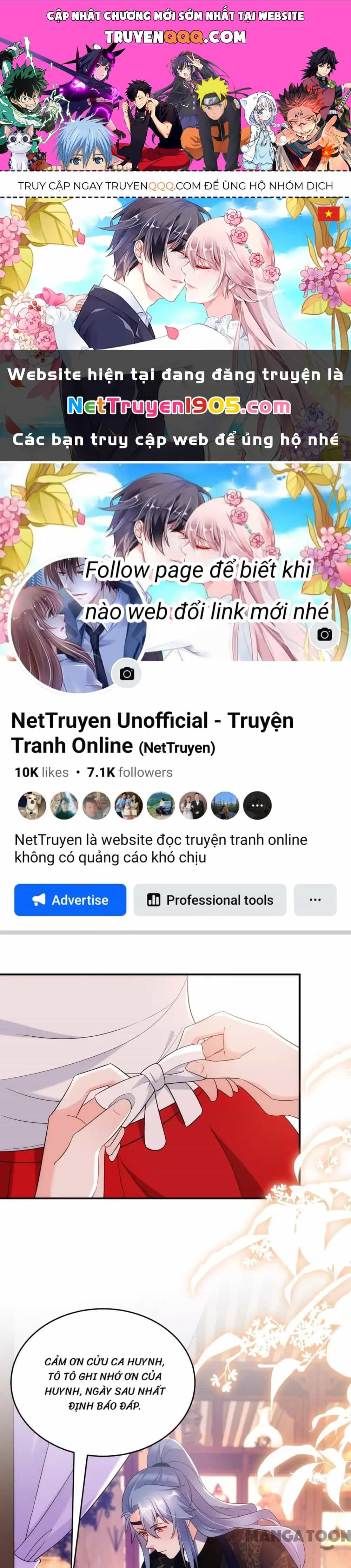 Giang Sơn Mỹ Nam Nhập Trướng Ta - Chương 139 - ảnh 1