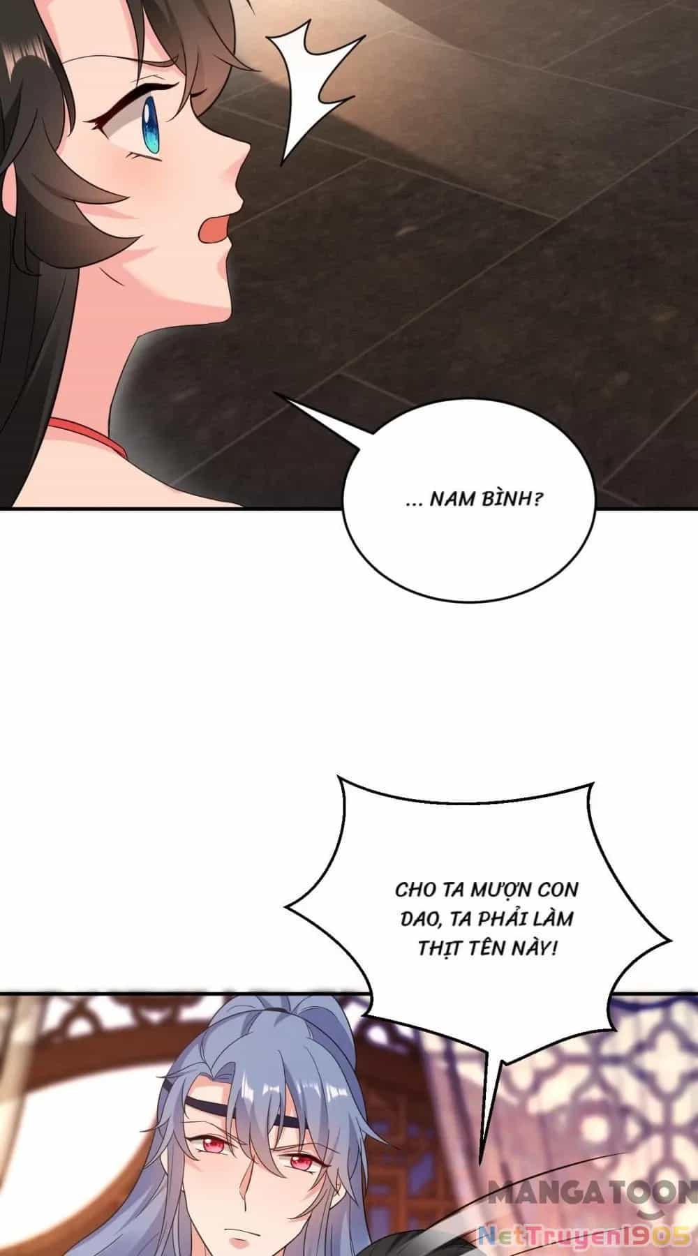 Giang Sơn Mỹ Nam Nhập Trướng Ta - Chương 139 - ảnh 25