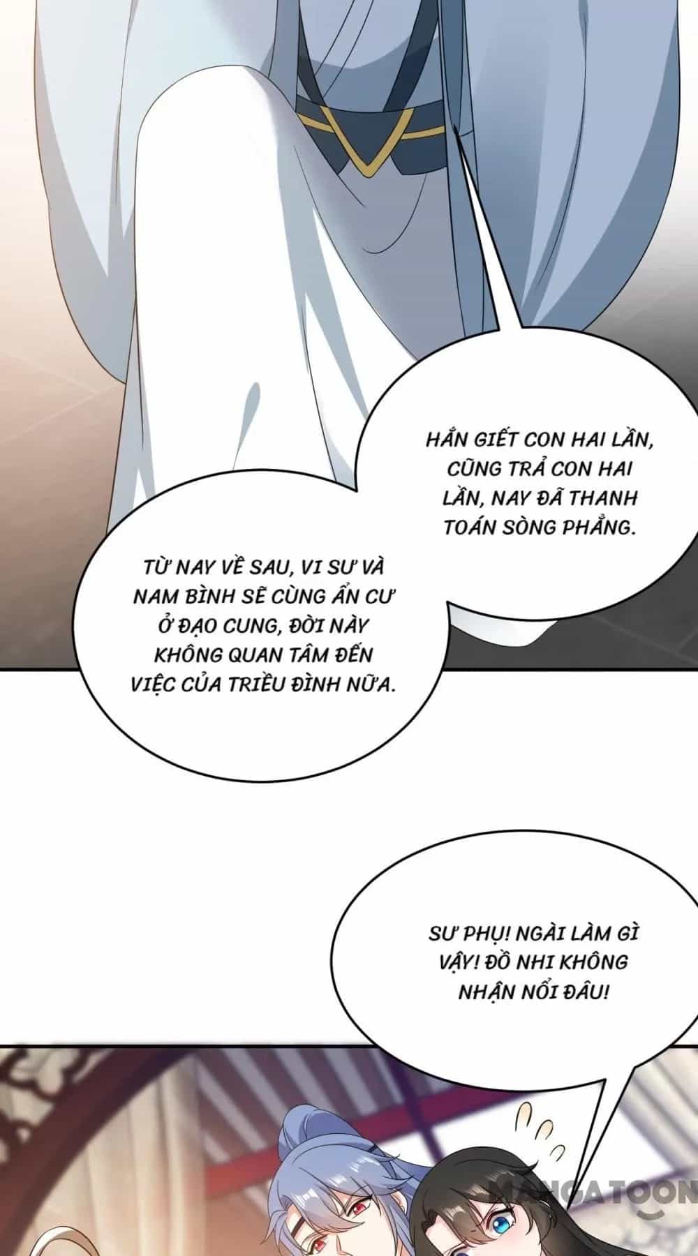 Giang Sơn Mỹ Nam Nhập Trướng Ta - Chương 139 - ảnh 38