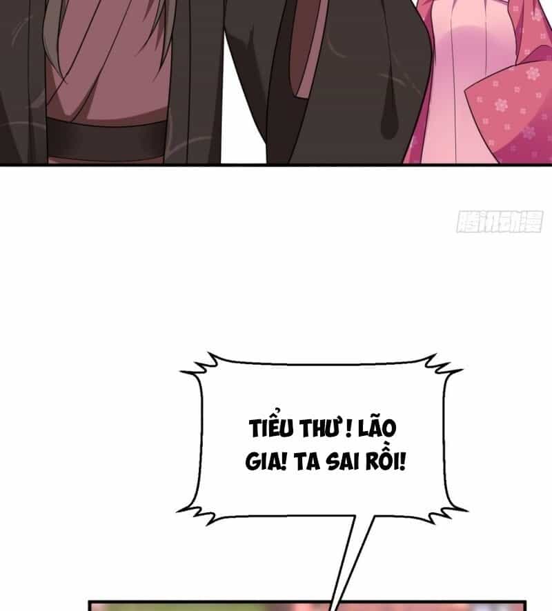 Giang Sơn Mỹ Nam Nhập Trướng Ta - Chương 14 - ảnh 17