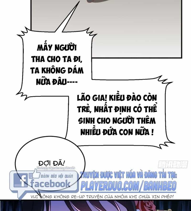 Giang Sơn Mỹ Nam Nhập Trướng Ta - Chương 14 - ảnh 19