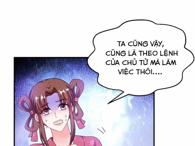Giang Sơn Mỹ Nam Nhập Trướng Ta - Chương 14 - ảnh 2