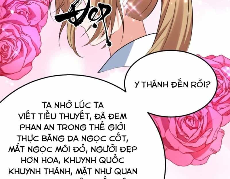 Giang Sơn Mỹ Nam Nhập Trướng Ta - Chương 14 - ảnh 29
