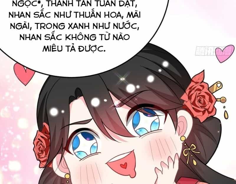 Giang Sơn Mỹ Nam Nhập Trướng Ta - Chương 14 - ảnh 30