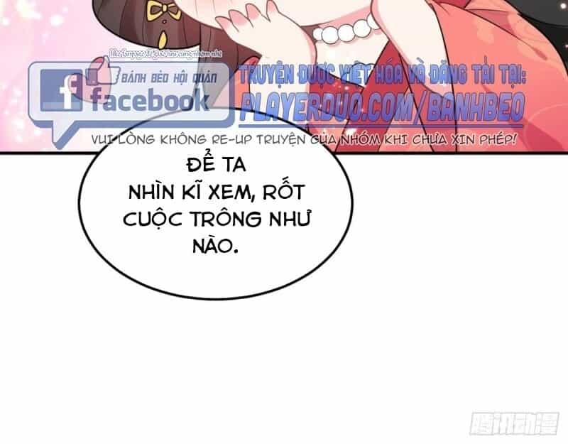 Giang Sơn Mỹ Nam Nhập Trướng Ta - Chương 14 - ảnh 31