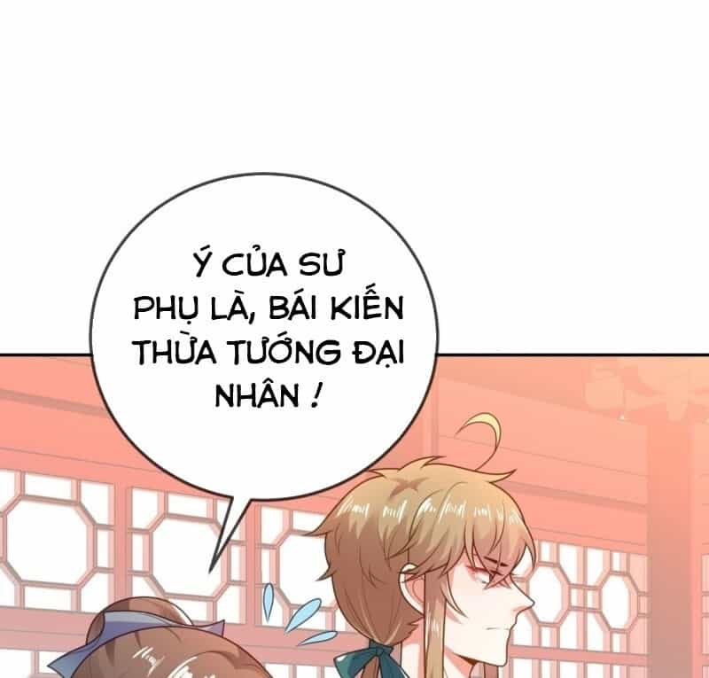 Giang Sơn Mỹ Nam Nhập Trướng Ta - Chương 14 - ảnh 42