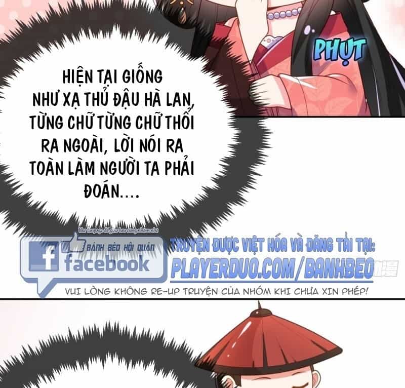 Giang Sơn Mỹ Nam Nhập Trướng Ta - Chương 14 - ảnh 48