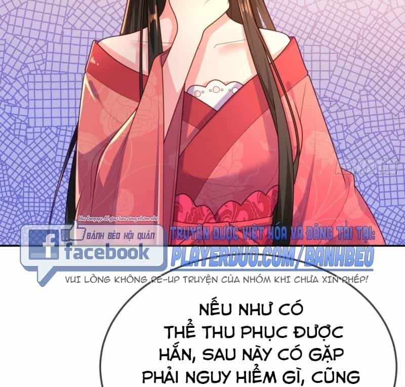 Giang Sơn Mỹ Nam Nhập Trướng Ta - Chương 14 - ảnh 50