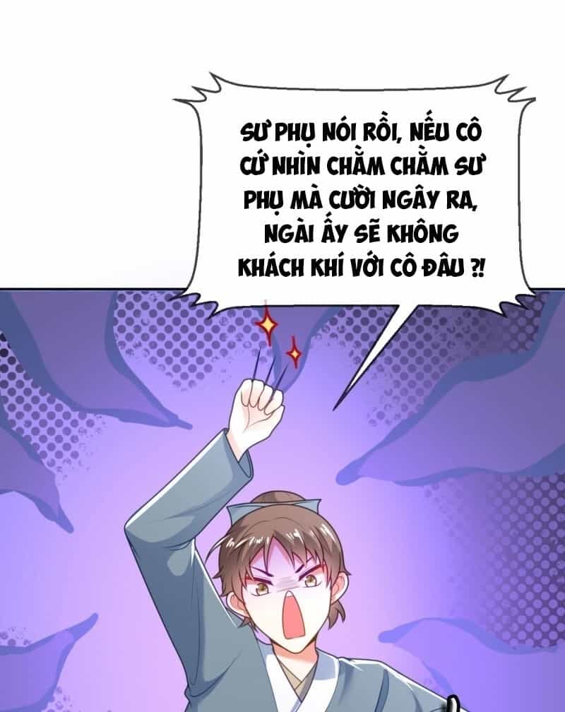 Giang Sơn Mỹ Nam Nhập Trướng Ta - Chương 14 - ảnh 52