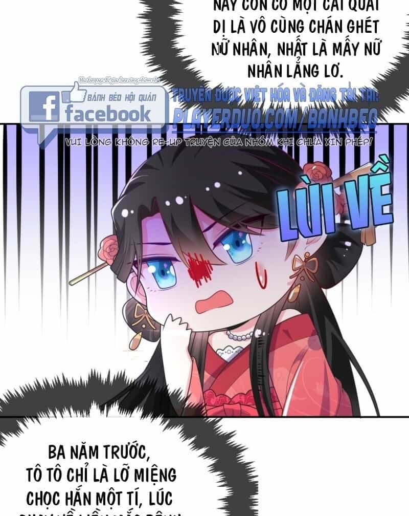 Giang Sơn Mỹ Nam Nhập Trướng Ta - Chương 14 - ảnh 54