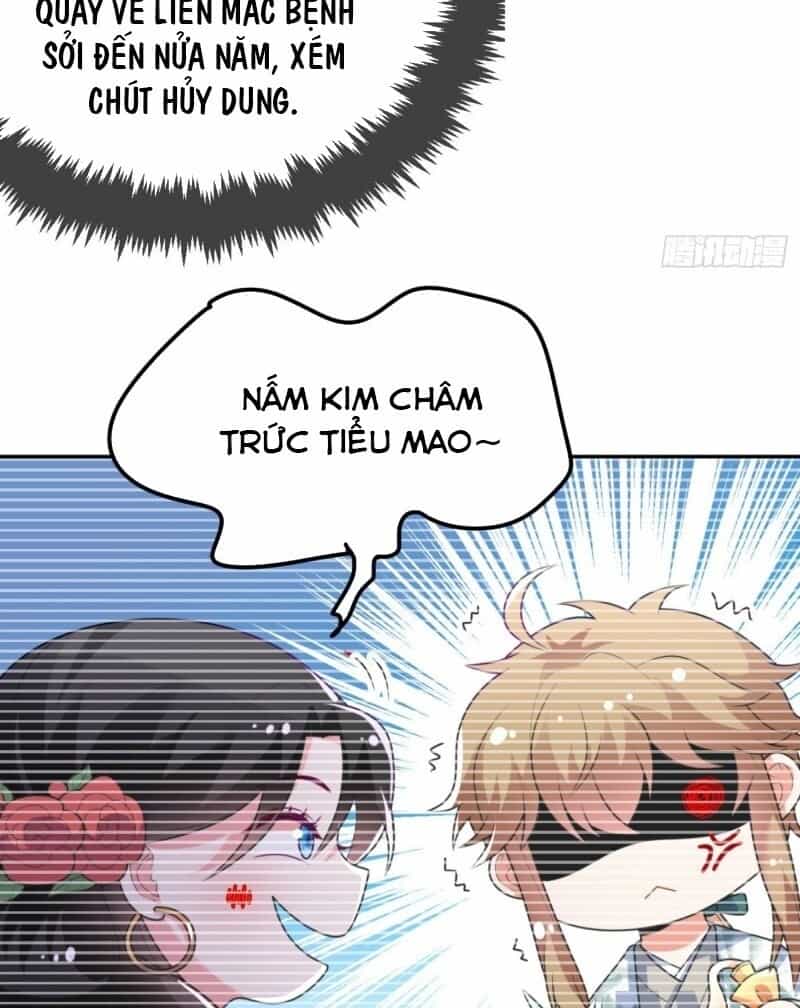 Giang Sơn Mỹ Nam Nhập Trướng Ta - Chương 14 - ảnh 55